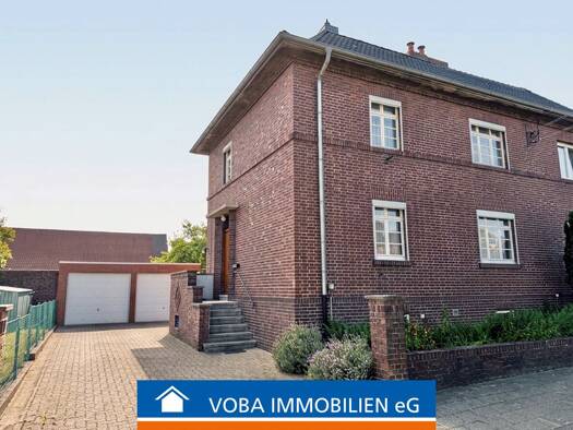 Einfamilienhaus zum Kauf 219.000 € 5 Zimmer 105 m² 541 m² Grundstück Dremmen Heinsberg 52525