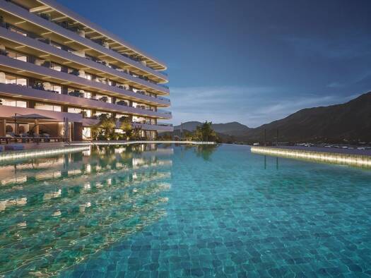 Wohnung zum Kauf 565.000 € 3 Zimmer 98 m² Estepona, Málaga