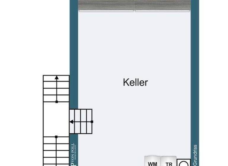 Reihenendhaus zum Kauf 370.000 € 5 Zimmer 147 m² 319 m² Grundstück Wiedenbrück Rheda-Wiedenbrück 33378