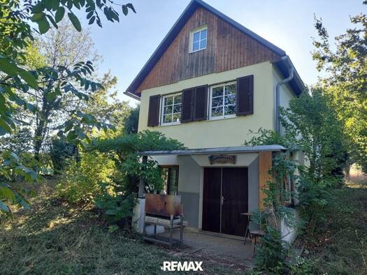 Sonstiges zum Kauf als Kapitalanlage geeignet 138.000 € 2 Zimmer 90 m² 1.844 m² Grundstück Grenzlandstraße Deutsch Schützen-Eisenberg 7474