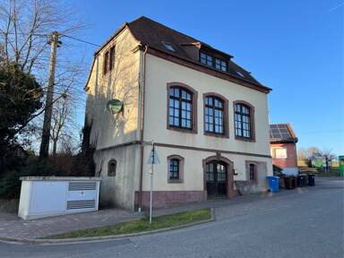 Haus zum Kauf 85.000 € 225 m² 568 m² Grundstück Battweiler 66484
