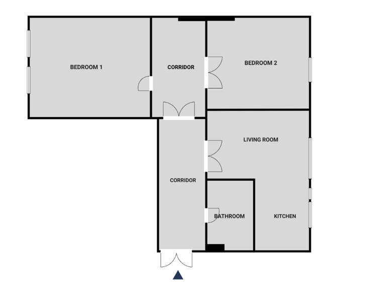 Studio zur Miete 4.190 € 3 Zimmer 102 m²<br/>Wohnfläche 3.<br/>Geschoss ab sofort<br/>Verfügbarkeit Torstraße 227 Mitte Berlin 10115