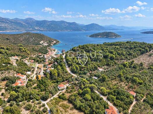 Wohn- und Gewerbegrundstück zum Kauf 120.000 € Dubrovnik 20000