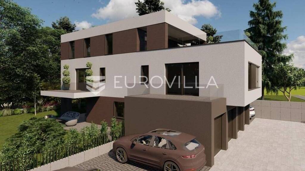 Wohnung zum Kauf 377.000 € 2 Zimmer 97 m² Kustosija Rudes - Ljubljanica 10000