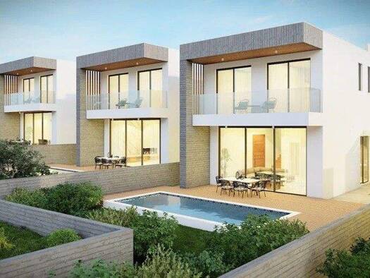 Einfamilienhaus zum Kauf - Erstbezug provisionsfrei 439.000 € 4 Zimmer 165,4 m² 400 m² Grundstück Anarita 8502