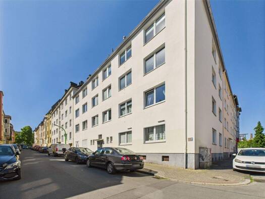 Wohnung zum Kauf 69.000 € 2 Zimmer 36 m² Hörde Dortmund 44263