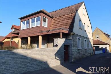 Haus zum Kauf 345.000 € 150 m² Rimpar Rimpar 97222