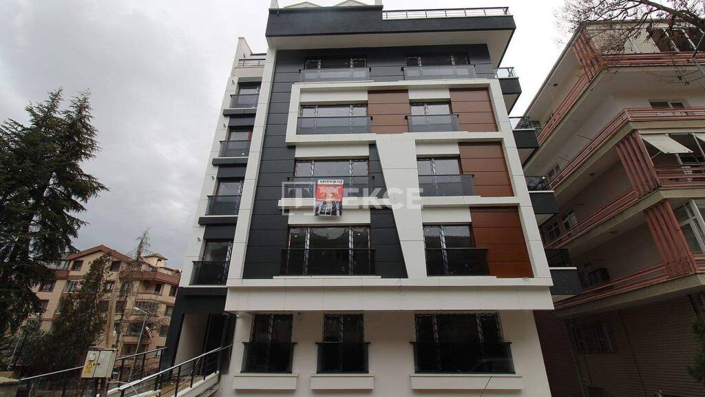 Maisonette zum Kauf 186.000 € 4 Zimmer 140 m² EG Ankara 06660