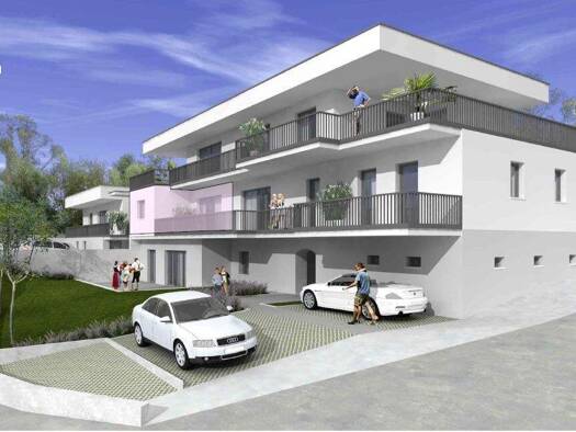 Wohnung zum Kauf 289.000 € 2 Zimmer EG Voitsberg 8570