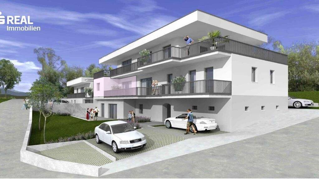 Wohnung zum Kauf 289.000 € 2 Zimmer EG Voitsberg 8570