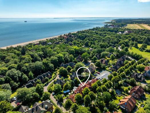 Wohnung zum Kauf 725.000 € 3 Zimmer 80 m² Wyk auf Föhr 25938