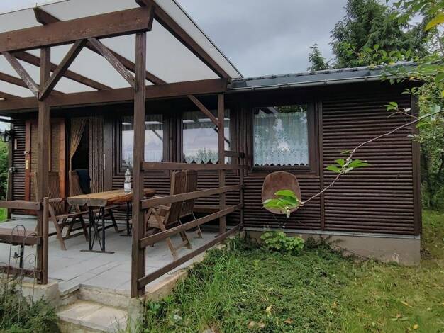 Sonstiges zum Kauf provisionsfrei 30.000 € 2 Zimmer 30 m² 785 m² Grundstück Lohmen 01847