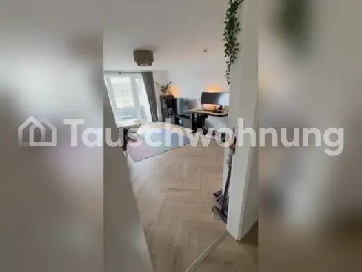 Wohnung zur Miete Tauschwohnung 328 € 2 Zimmer 47 m² 4. Geschoss Mörsenbroich Düsseldorf 40470
