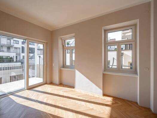 Studio zum Kauf - Erstbezug 239.000 € 1 Zimmer 38 m² 2. Geschoss Wien,Ottakring 1160
