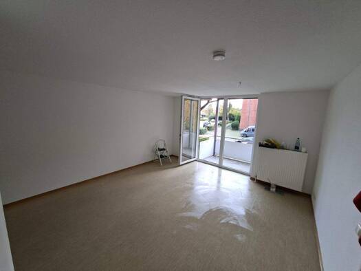 Wohnung zur Miete 305 € 2 Zimmer 48,4 m² 1. Geschoss frei ab sofort Rheinstr. 32 Verden Verden (Aller) 27283