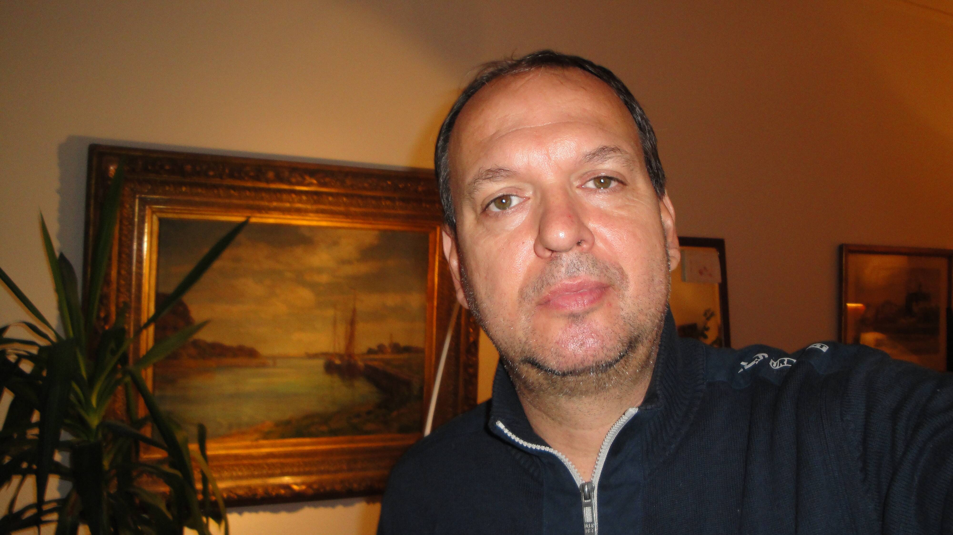 Friedrich Jeffrey von Berg Immobilien