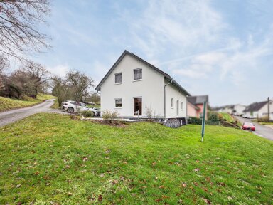 Einfamilienhaus zum Kauf 270.000 € 6 Zimmer 124 m² 571 m² Grundstück frei ab 01.02.2025 Holzbach 55469