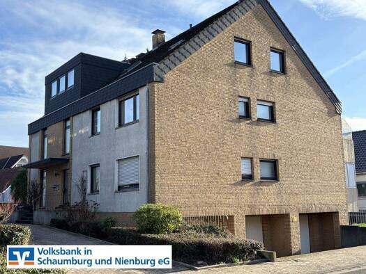 Wohnung zum Kauf 155.000 € 3 Zimmer 80,9 m² Bad Nenndorf 31542