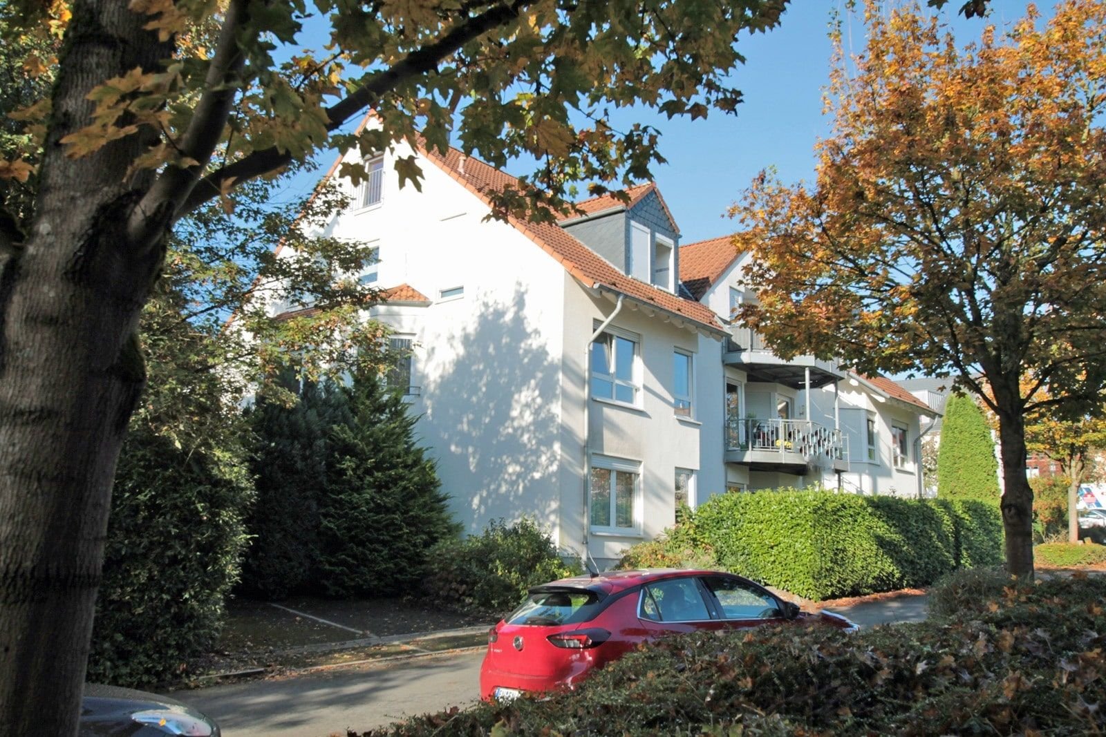 Wohnung zum Kauf 219.000 € 2 Zimmer 81 m²<br/>Wohnfläche Tinsberg mit Deponie Ernerke Wetter 58300