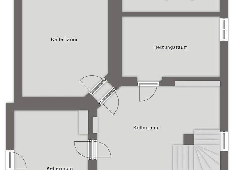 Villa zum Kauf 1.099.000 € 11 Zimmer 254,6 m² 1.223 m² Grundstück Muffendorf Bonn / Muffendorf 53177