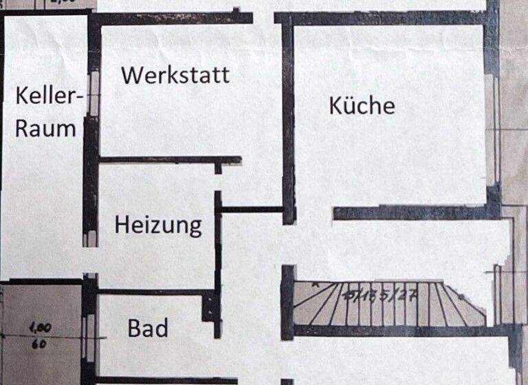 Mehrfamilienhaus zum Kauf 349.000 € 11 Zimmer 190 m² 4.254 m² Grundstück Seffern 54636