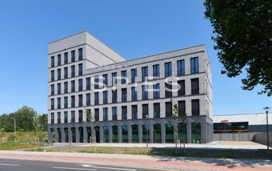 Bürofläche zur Miete provisionsfrei 15,95 € 2.442 m² Bürofläche teilbar ab 2.442 m² Hohentor Bremen 28199