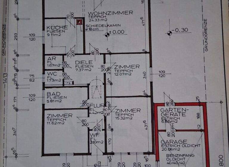 Einfamilienhaus zum Kauf 399.000 € 4 Zimmer 105 m² 499 m² Grundstück Steinbrunn 7035