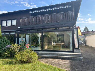 Einfamilienhaus zum Kauf 830.000 € 8 Zimmer 360 m² 750 m² Grundstück frei ab sofort Frankenstraße 2 Röthenbach Röthenbach an der Pegnitz 90552