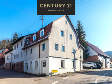 Reihenendhaus zum Kauf 169.900 € 9 Zimmer 152 m² 84 m² Grundstück frei ab sofort Maadbergweg 2 Jettenbach Beilstein 71717