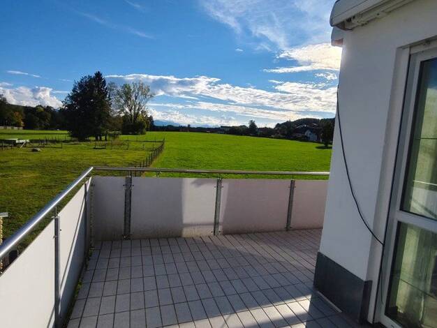 Wohnung zur Miete 1.300 € 3 Zimmer 80 m² 1. Geschoss Peiting Peiting 86971