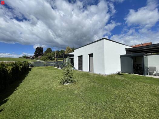 Bungalow zum Kauf 599.000 € 4 Zimmer 108 m² 630 m² Grundstück Lieboch 8501