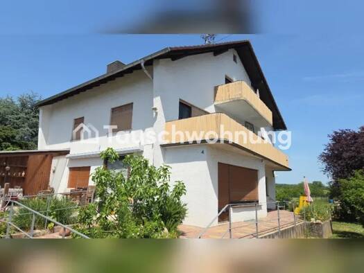 Wohnung zur Miete Tauschwohnung 1.500 € 4 Zimmer 125 m² EG Erbenheim Erbenheim 65205