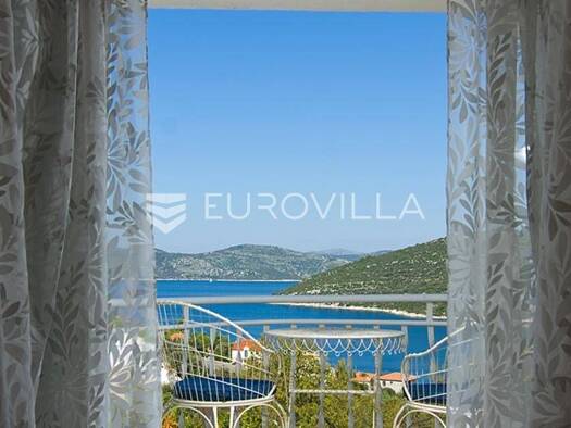 Haus zum Kauf 410.000 € 4 Zimmer 160 m² Drvenik Veliki Trogir 21225