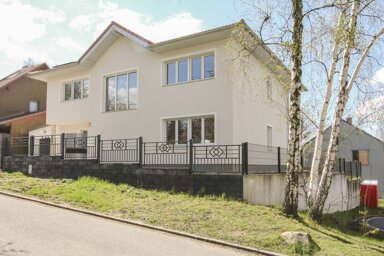 Einfamilienhaus zum Kauf 860.000 € 5 Zimmer 240,1 m² 501,1 m² Grundstück Borsberg Dresden 01328