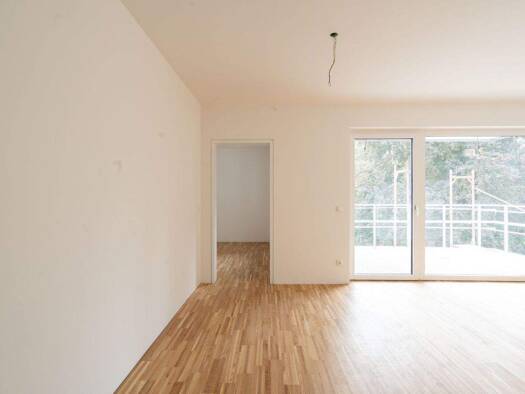 Wohnung zur Miete - Erstbezug 735 € 3 Zimmer 66,8 m² 2. Geschoss Nettingsdorf 4053