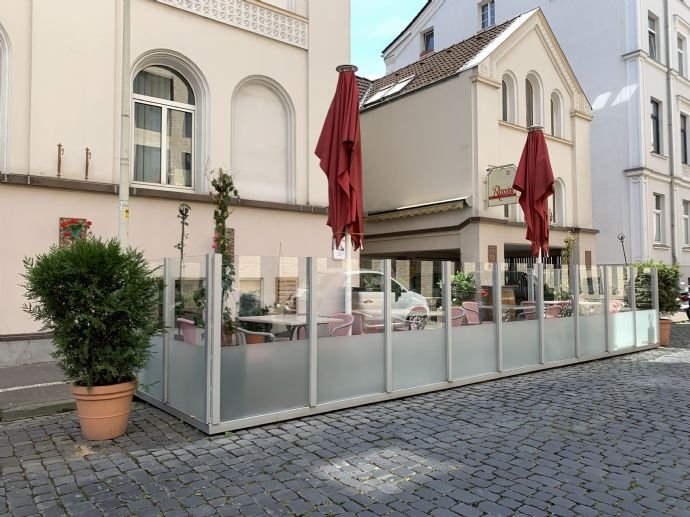 Gastronomie/Hotel zur Miete provisionsfrei 230 m²<br/>Gastrofläche Mitte Hannover 30175