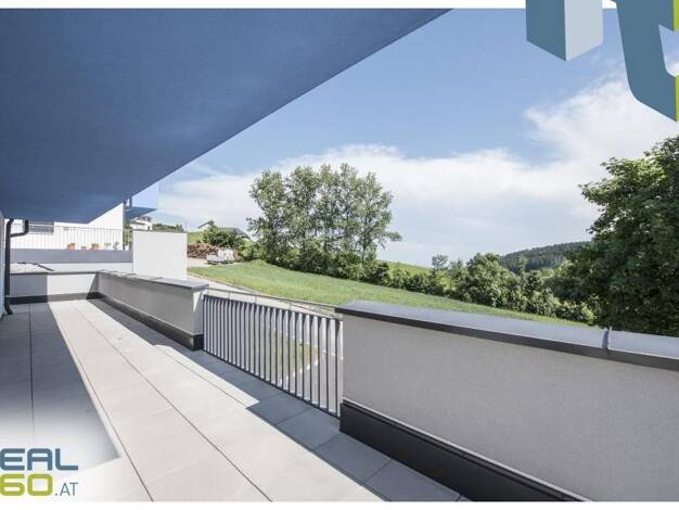 Wohnung zum Kauf - Erstbezug 429.400 € 4 Zimmer 109,1 m² frei ab sofort Kirchschlag bei Linz 4202