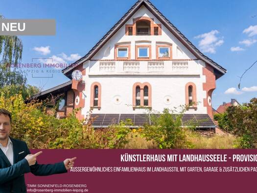 Einfamilienhaus zum Kauf provisionsfrei 329.900 € 5 Zimmer 136,5 m² 512 m² Grundstück frei ab sofort Straße des Fortschritts 15 Eula Borna 04552