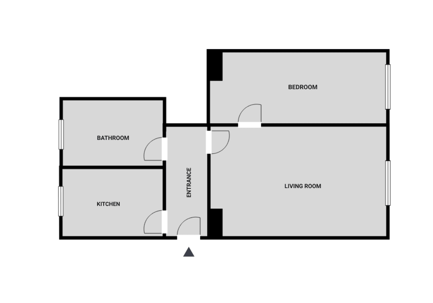 Studio zur Miete 950 € 1 Zimmer 42 m²<br/>Wohnfläche 1.<br/>Geschoss ab sofort<br/>Verfügbarkeit Hohenzollerndamm 72 Schmargendorf Berlin 14199