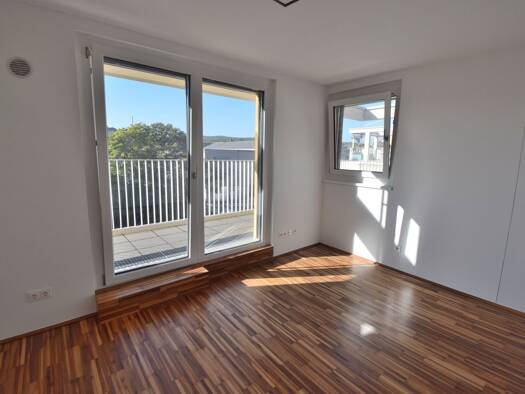 Wohnung zur Miete 1.134 € 2 Zimmer 64,3 m² 6. Geschoss Wien 1140