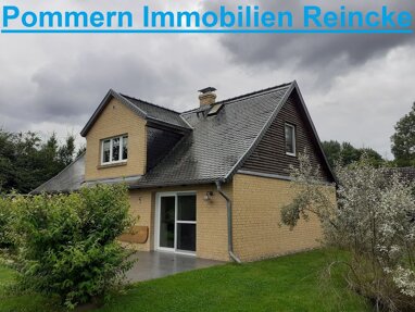 Einfamilienhaus zum Kauf provisionsfrei 323.000 € 5 Zimmer 120 m² 1.878 m² Grundstück Bugewitz 17398