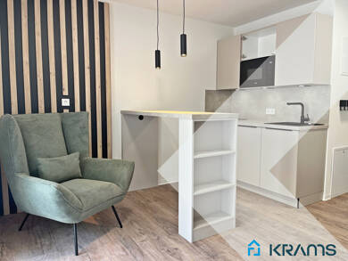 Wohnung zur Miete - Erstbezug 775 € 1 Zimmer 24 m² EG frei ab 01.08.2025 Tübingen 72074