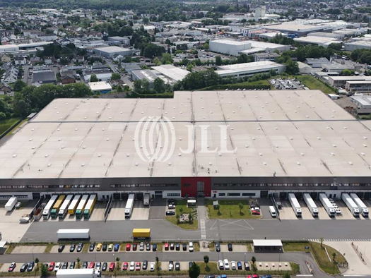 Lagerhalle zur Miete provisionsfrei 5.664 m² Lagerfläche teilbar ab 5.664 m² Immigrath Langenfeld (Rhld.) 40764