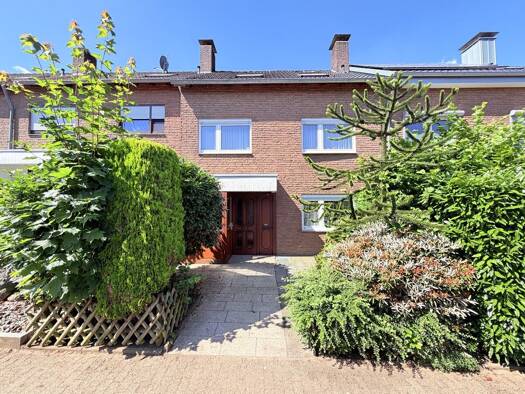 Reihenmittelhaus zum Kauf 359.000 € 6 Zimmer 178 m² 364 m² Grundstück Altschermbeck Schermbeck 46514