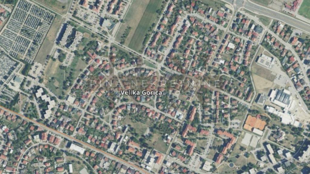 Land-/Forstwirtschaft zum Kauf 350.000 € Centar, Velika Gorica Velika Gorica