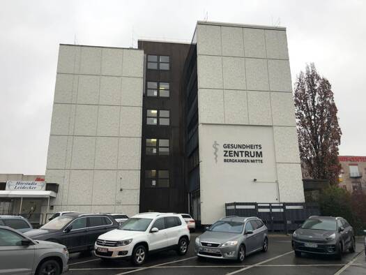 Büro zum Kauf 1.113 € 7 Zimmer Weddinghofen Bergkamen 59192