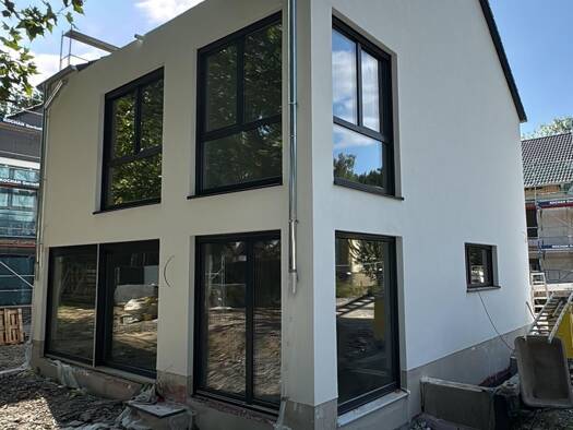 Einfamilienhaus zum Kauf provisionsfrei 7 Zimmer 217,2 m² 369 m² Grundstück Gahmen Lünen 44532