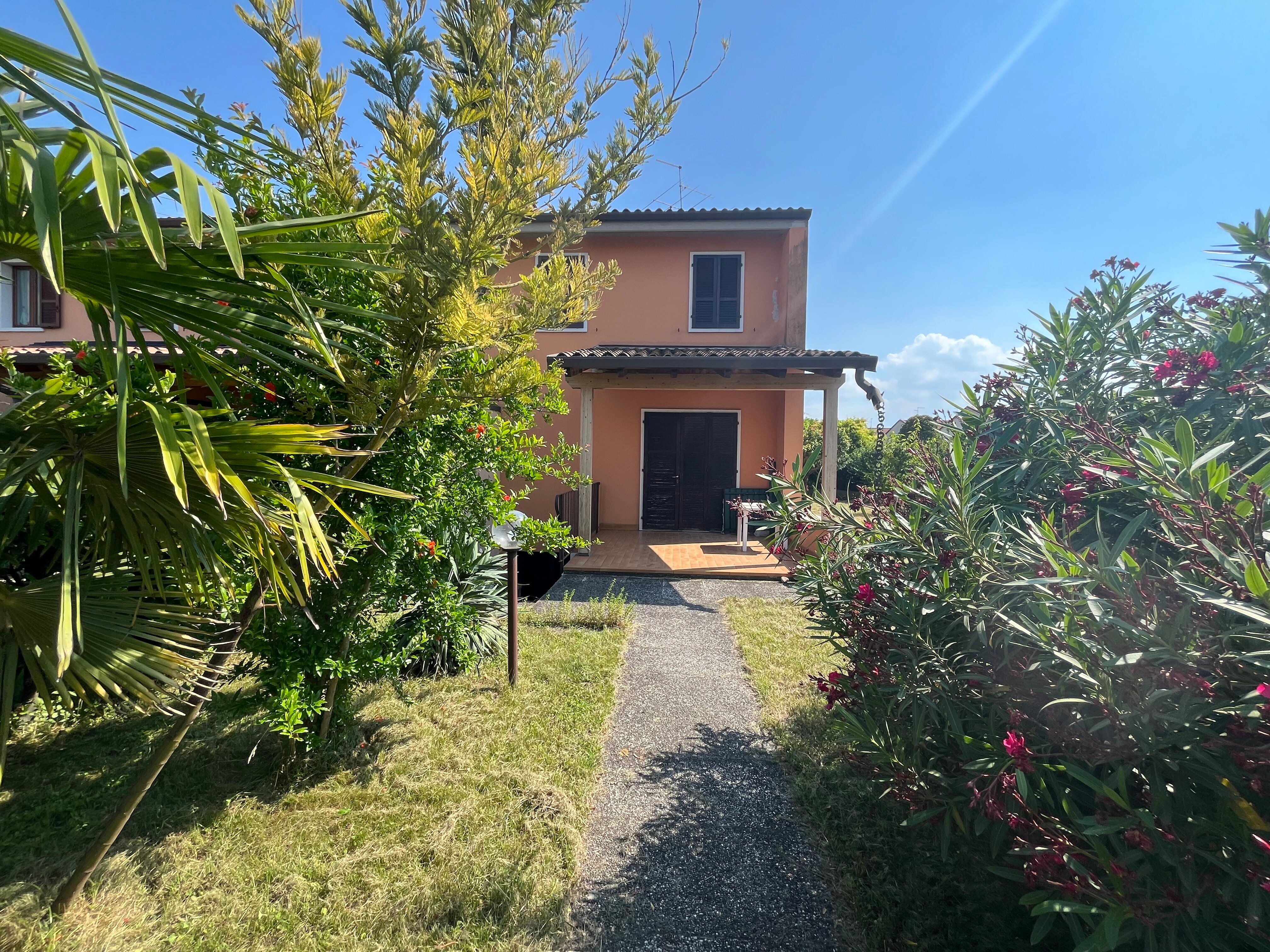 Haus zum Kauf 420.000 € 5 Zimmer 170 m²<br/>Wohnfläche ab sofort<br/>Verfügbarkeit Via Zappo , 10 LAZISE 37017