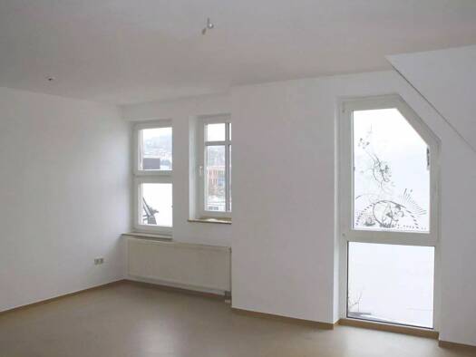 Wohnung zur Miete 850 € 4,5 Zimmer 110 m² Geschoss 3/4 frei ab sofort Bad Hersfeld Bad Hersfeld 36251