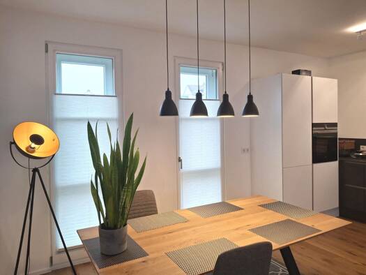Wohnung zum Kauf 545.000 € 3 Zimmer 86,5 m² Eschersheim Mitte-Nord 60433